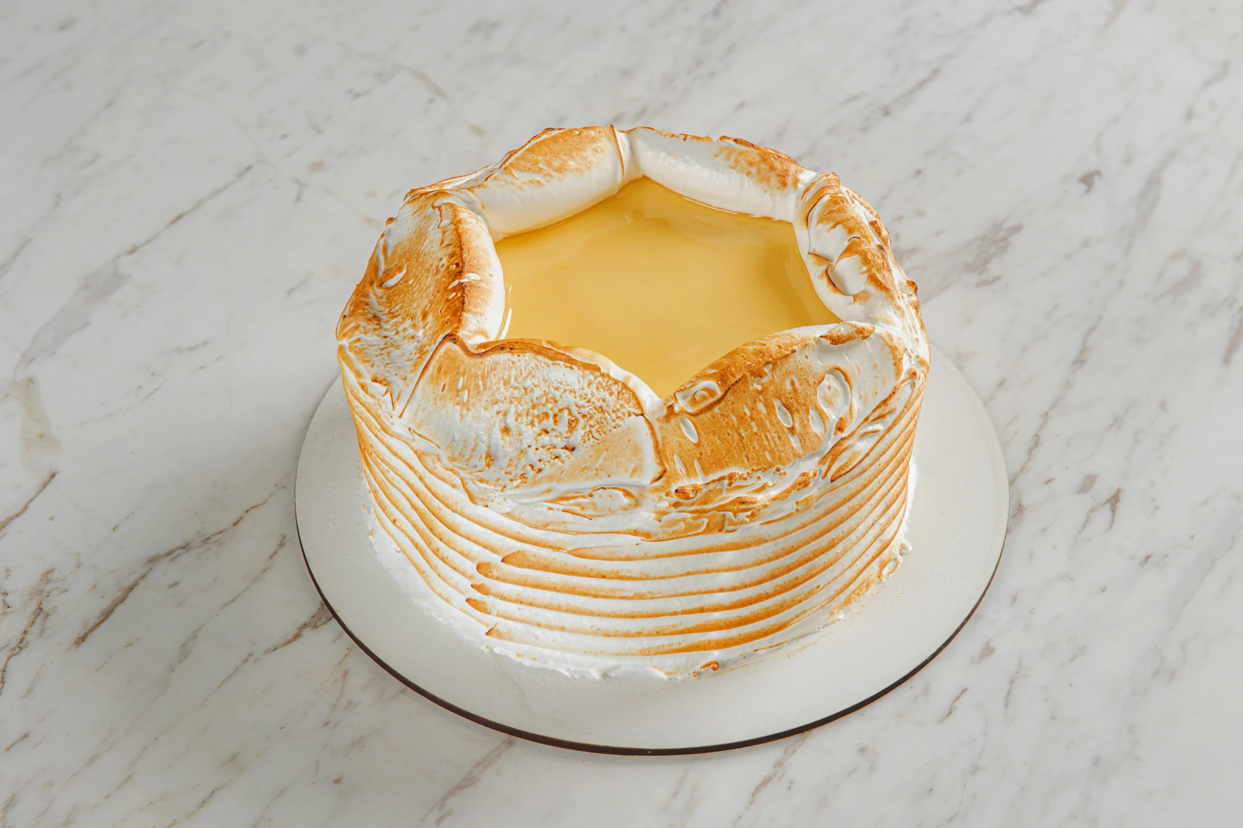 Lemon Cake