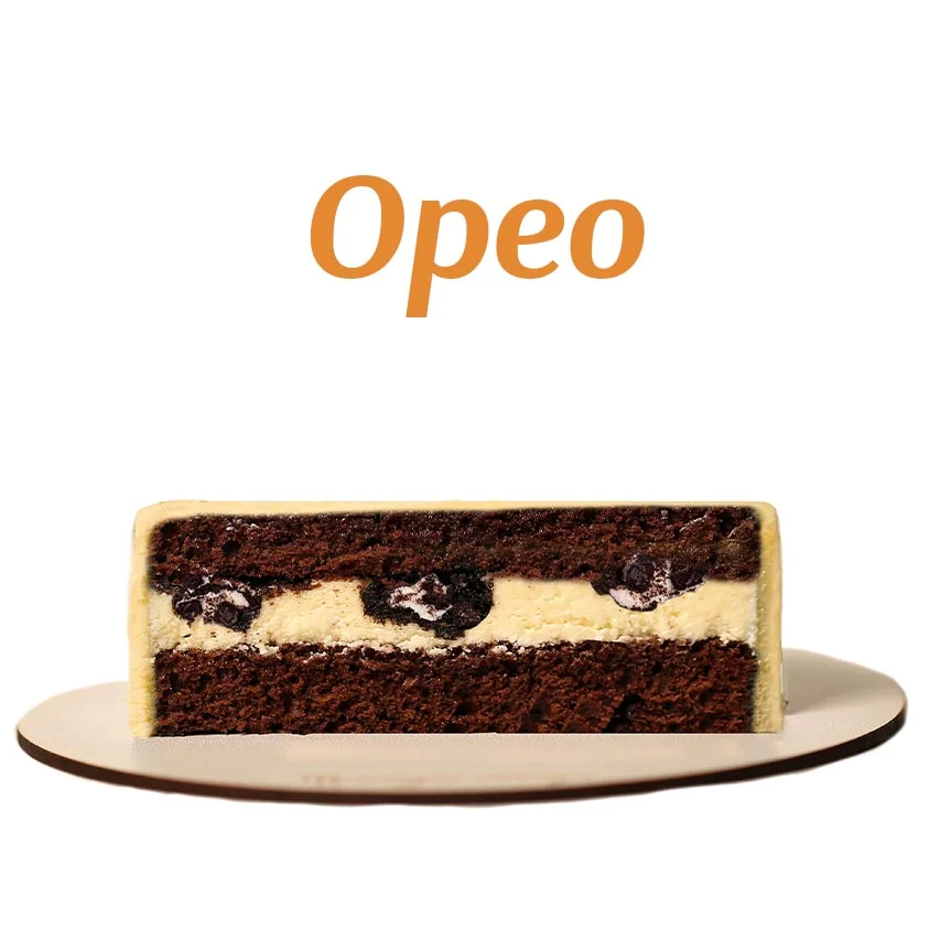 Орео